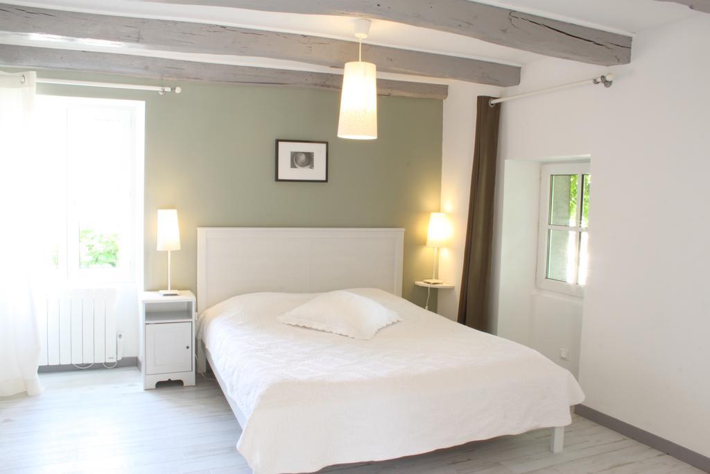 Bed and Breakfast Relais De La Riniere Le Landreau Екстер'єр фото