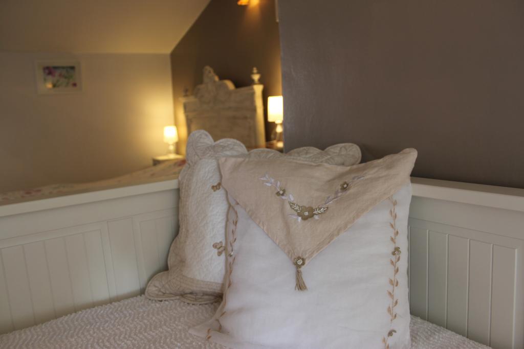 Bed and Breakfast Relais De La Riniere Le Landreau Екстер'єр фото
