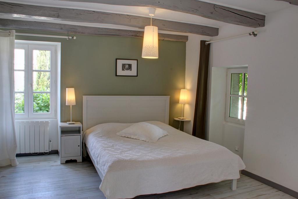 Bed and Breakfast Relais De La Riniere Le Landreau Екстер'єр фото